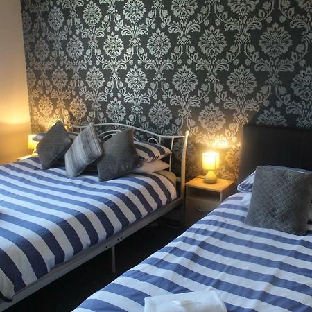 The Vale Apart Hotel Kingston upon Hull Ngoại thất bức ảnh