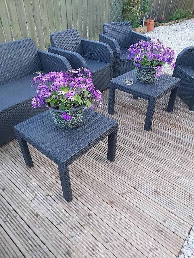 The Vale Apart Hotel Kingston upon Hull Ngoại thất bức ảnh