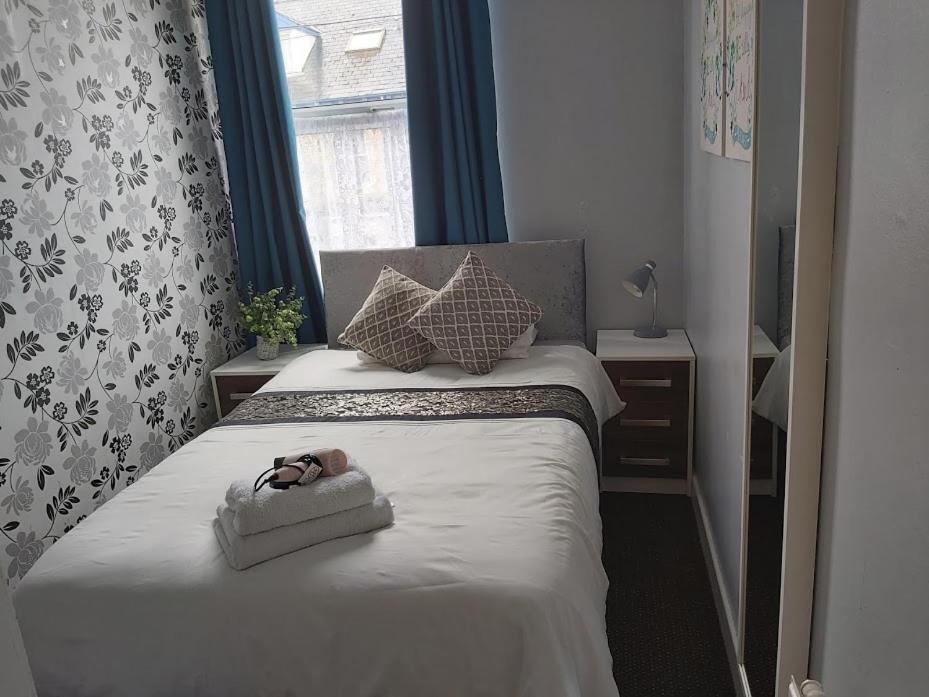 The Vale Apart Hotel Kingston upon Hull Ngoại thất bức ảnh