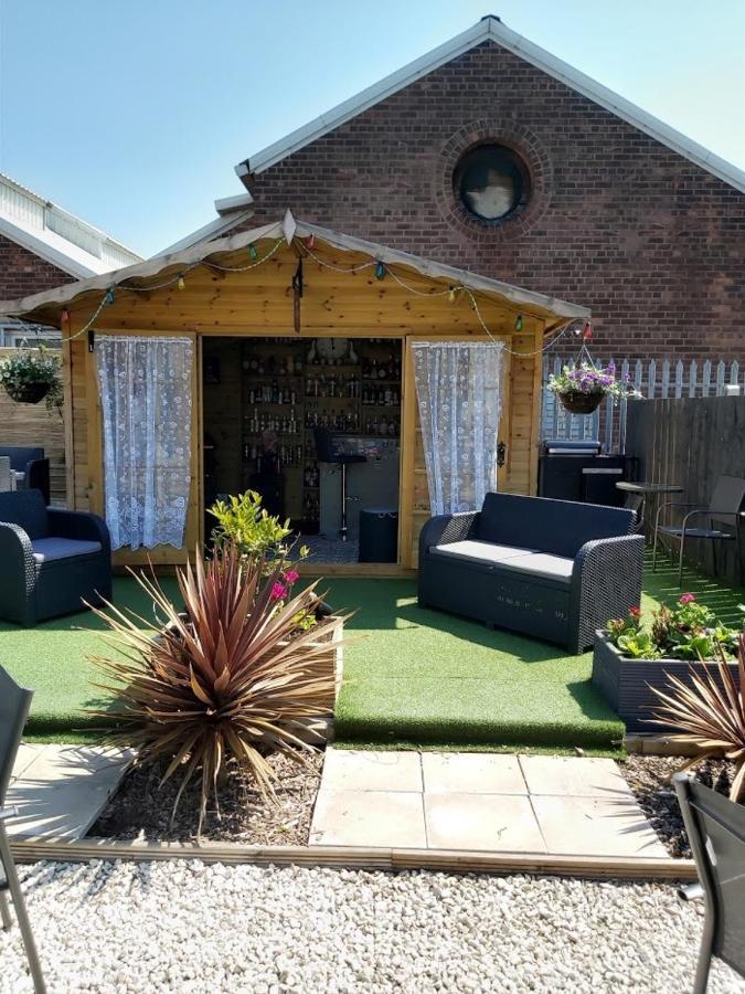 The Vale Apart Hotel Kingston upon Hull Ngoại thất bức ảnh