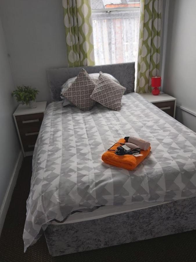 The Vale Apart Hotel Kingston upon Hull Ngoại thất bức ảnh