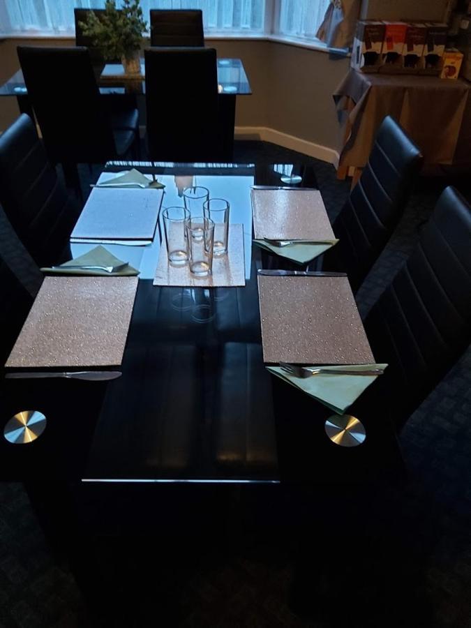 The Vale Apart Hotel Kingston upon Hull Ngoại thất bức ảnh