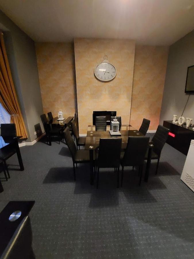 The Vale Apart Hotel Kingston upon Hull Ngoại thất bức ảnh