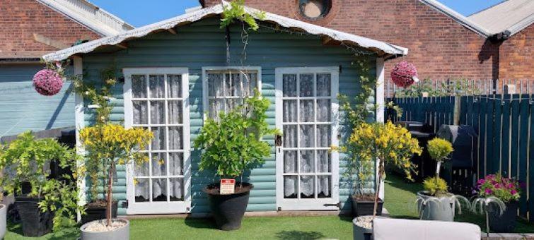 The Vale Apart Hotel Kingston upon Hull Ngoại thất bức ảnh