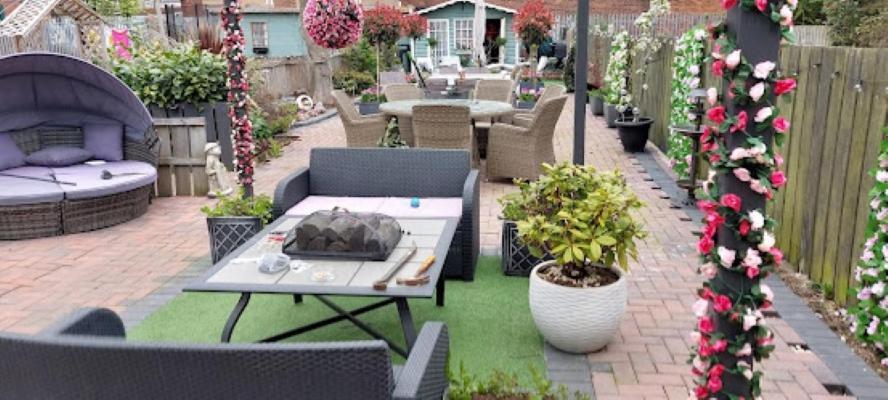 The Vale Apart Hotel Kingston upon Hull Ngoại thất bức ảnh