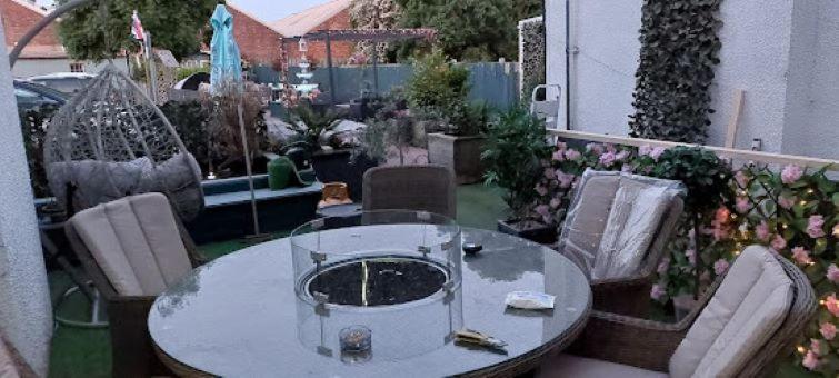 The Vale Apart Hotel Kingston upon Hull Ngoại thất bức ảnh