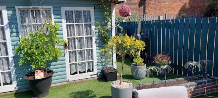 The Vale Apart Hotel Kingston upon Hull Ngoại thất bức ảnh