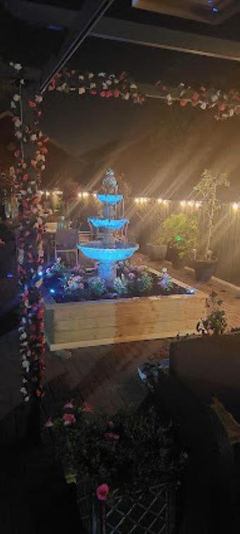 The Vale Apart Hotel Kingston upon Hull Ngoại thất bức ảnh