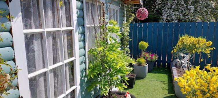 The Vale Apart Hotel Kingston upon Hull Ngoại thất bức ảnh