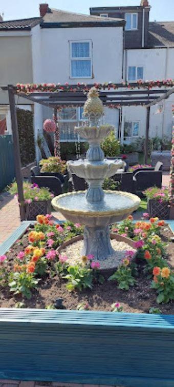 The Vale Apart Hotel Kingston upon Hull Ngoại thất bức ảnh