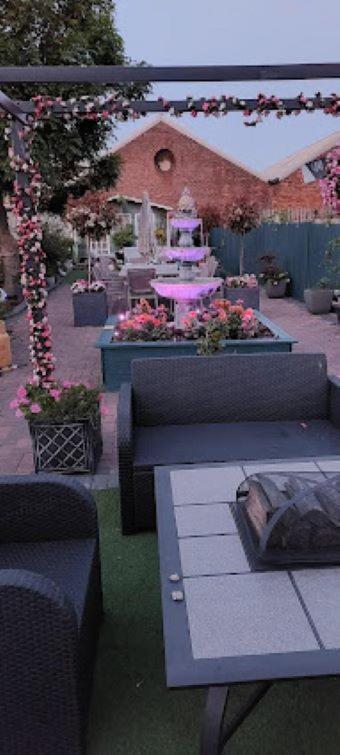 The Vale Apart Hotel Kingston upon Hull Ngoại thất bức ảnh