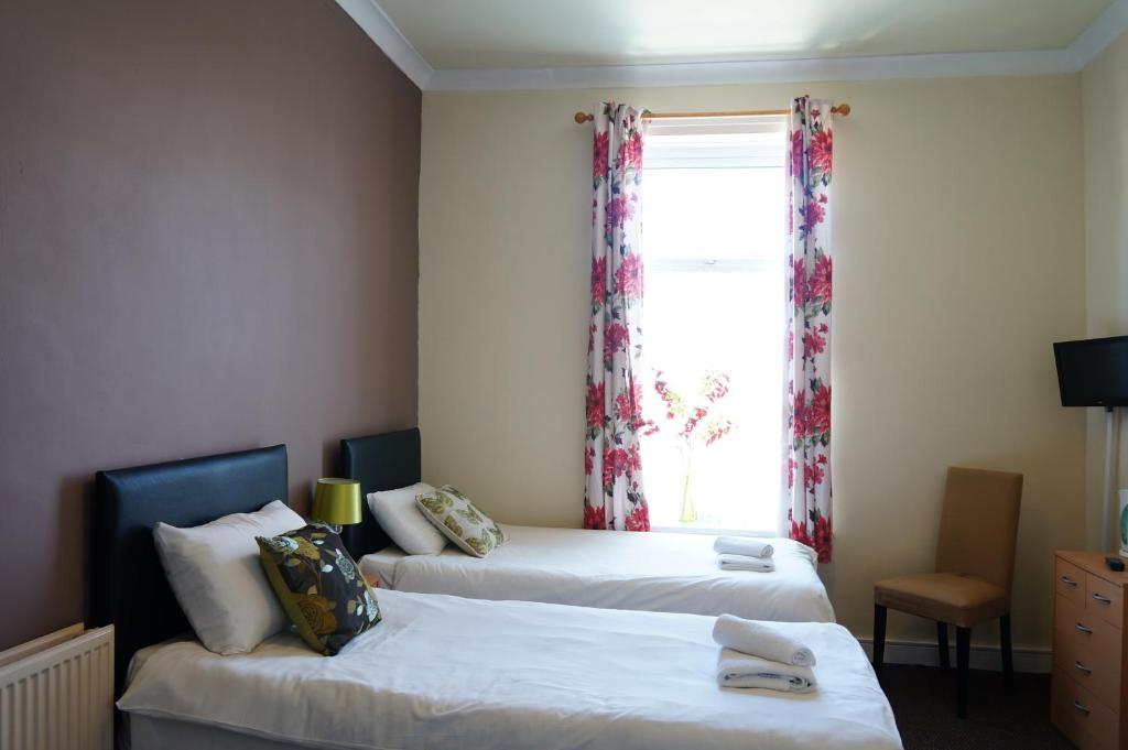 The Vale Apart Hotel Kingston upon Hull Ngoại thất bức ảnh