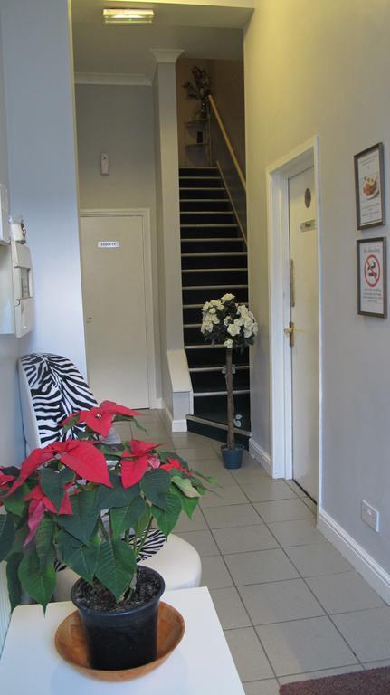 The Vale Apart Hotel Kingston upon Hull Ngoại thất bức ảnh