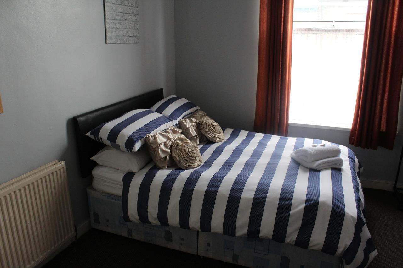 The Vale Apart Hotel Kingston upon Hull Ngoại thất bức ảnh