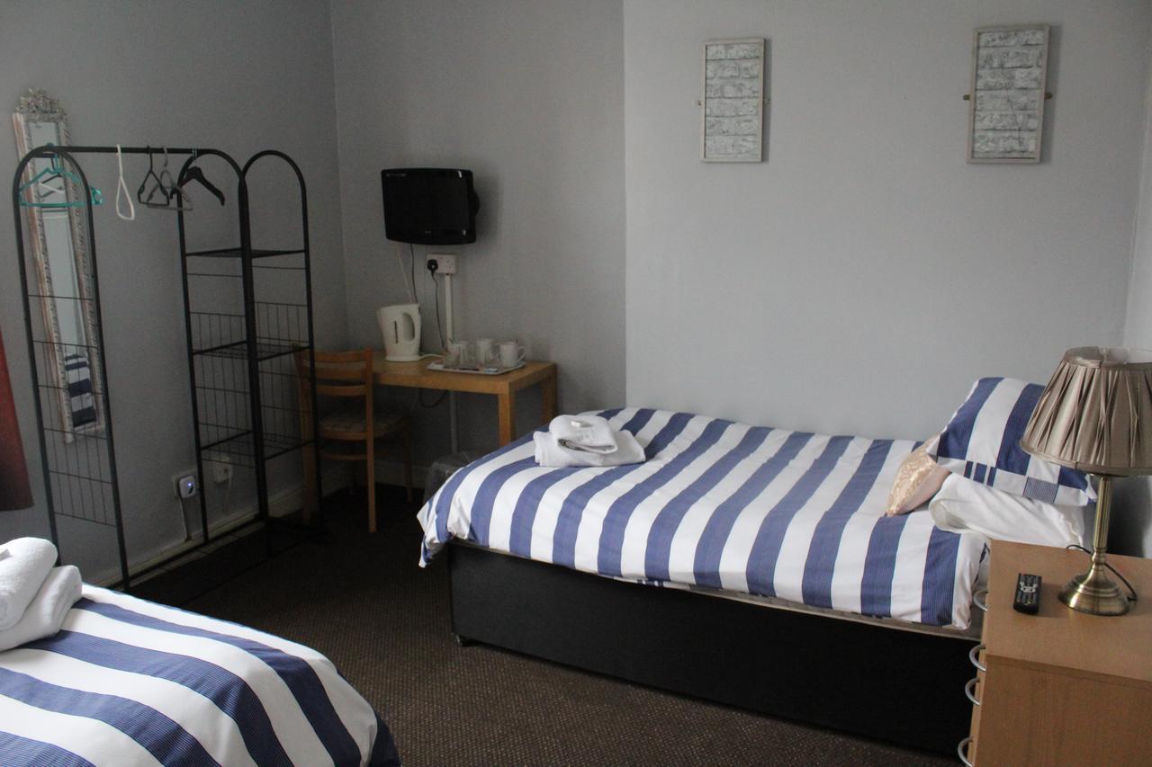 The Vale Apart Hotel Kingston upon Hull Ngoại thất bức ảnh