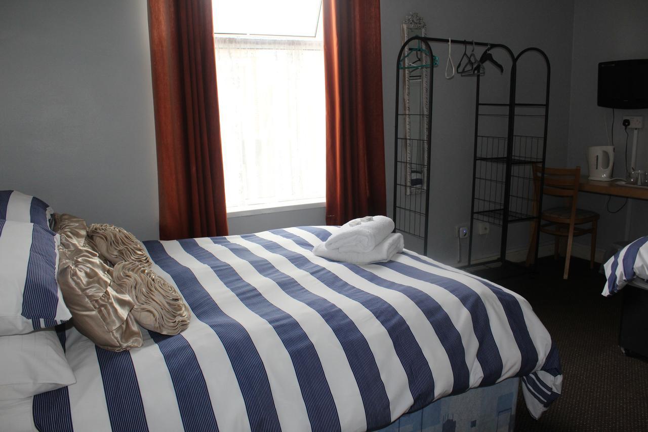 The Vale Apart Hotel Kingston upon Hull Ngoại thất bức ảnh