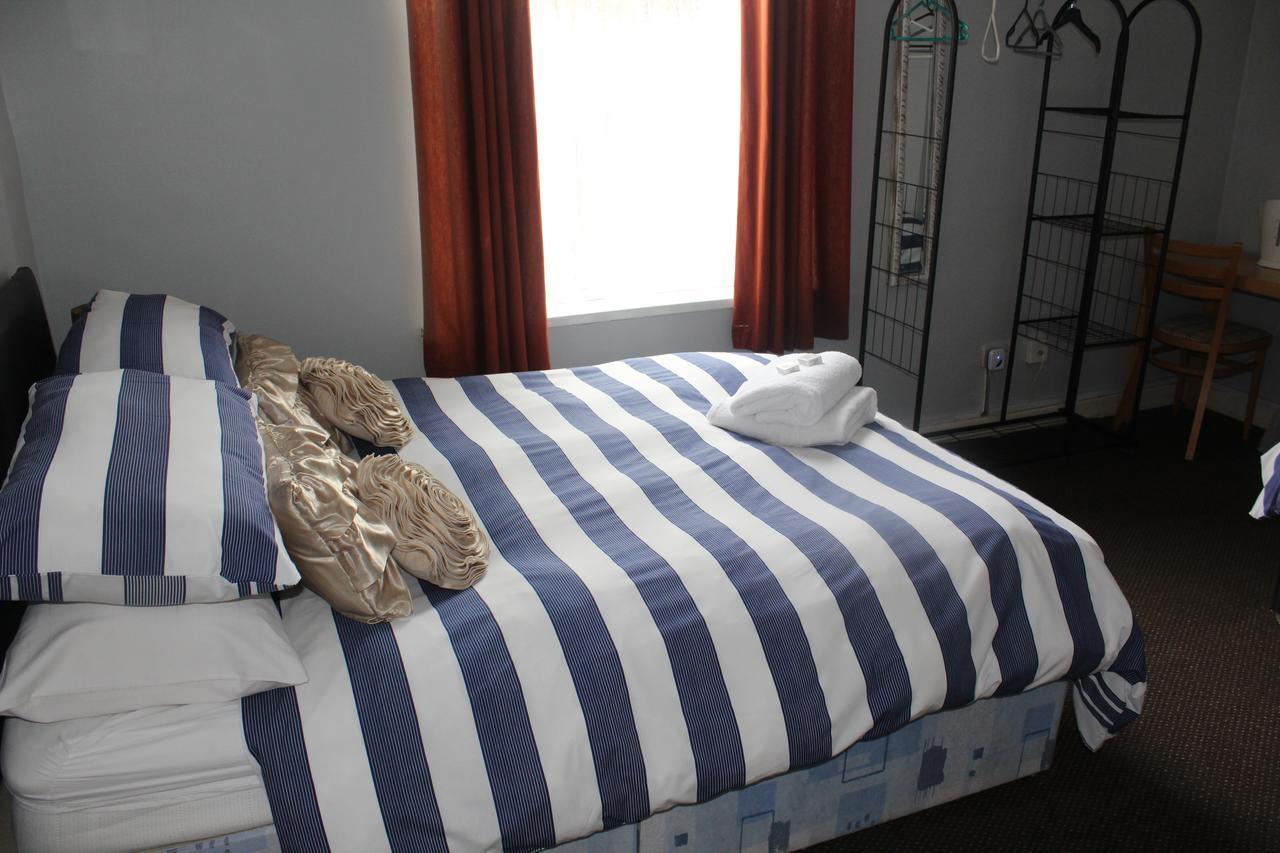 The Vale Apart Hotel Kingston upon Hull Ngoại thất bức ảnh