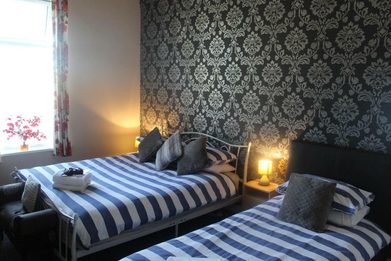 The Vale Apart Hotel Kingston upon Hull Ngoại thất bức ảnh