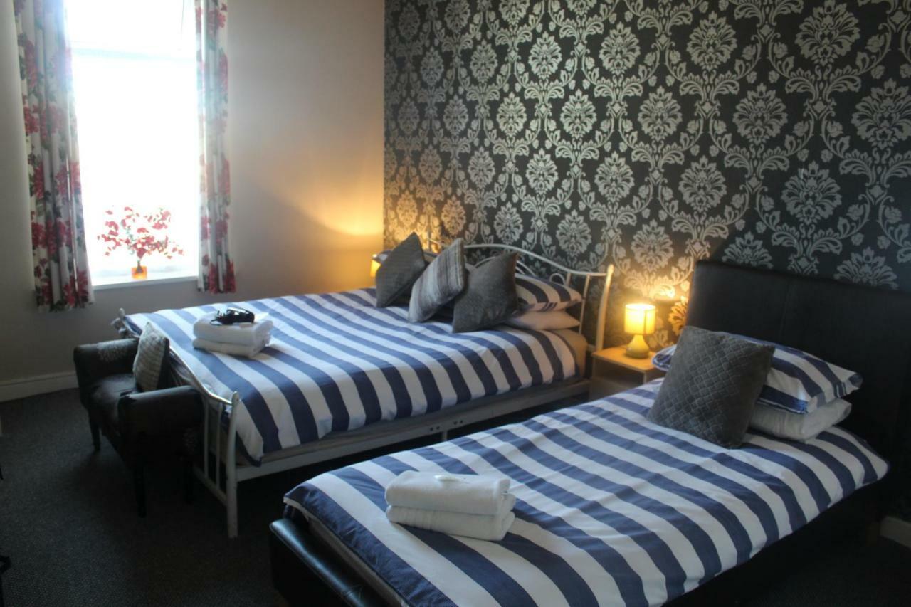 The Vale Apart Hotel Kingston upon Hull Ngoại thất bức ảnh
