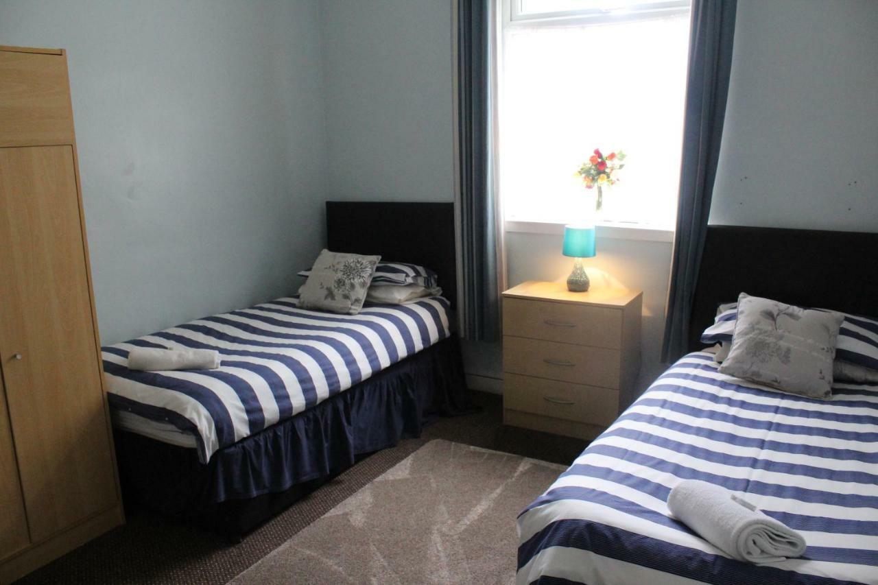 The Vale Apart Hotel Kingston upon Hull Ngoại thất bức ảnh