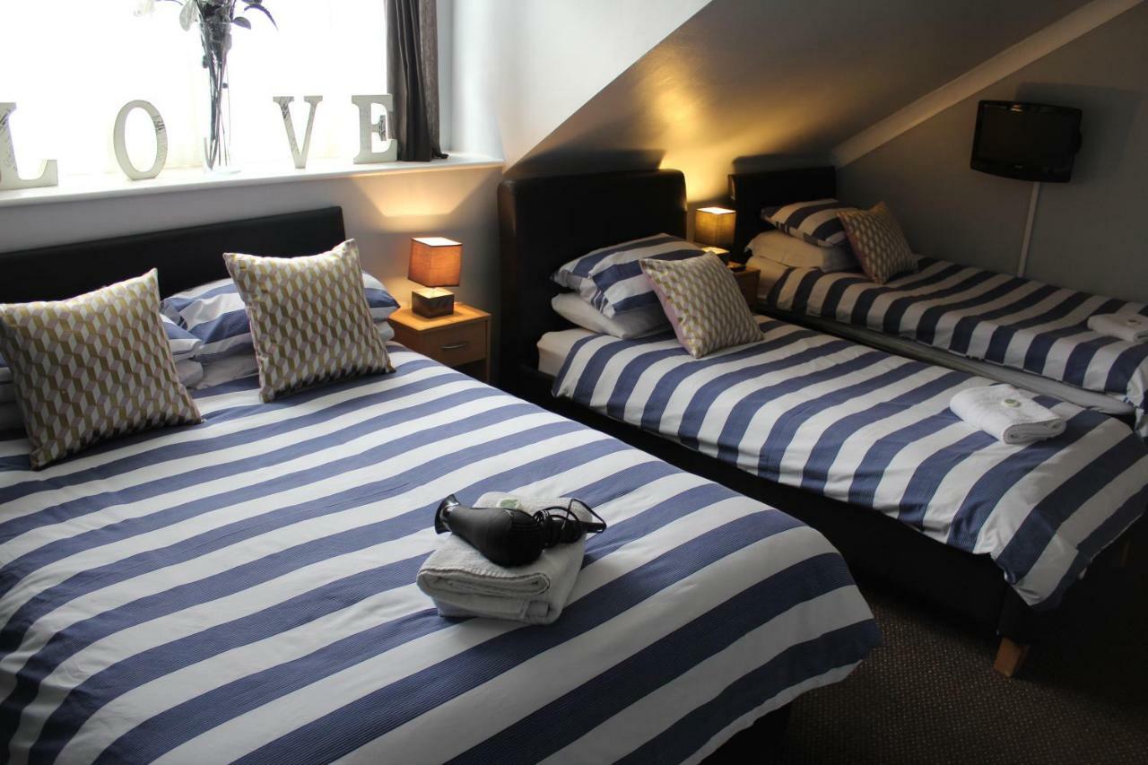 The Vale Apart Hotel Kingston upon Hull Ngoại thất bức ảnh