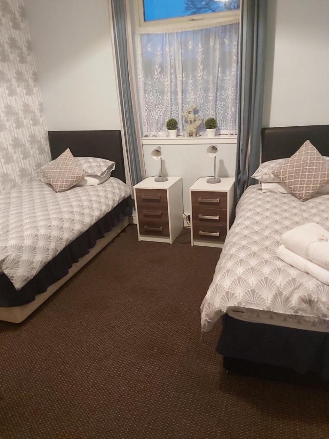 The Vale Apart Hotel Kingston upon Hull Ngoại thất bức ảnh