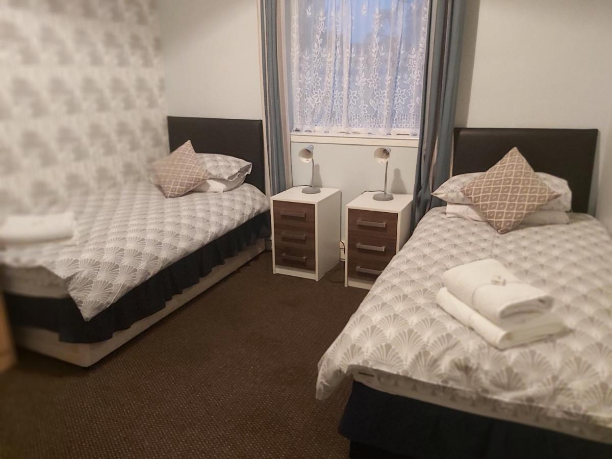 The Vale Apart Hotel Kingston upon Hull Ngoại thất bức ảnh
